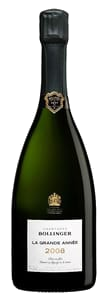 Bollinger la Grande Année Brut