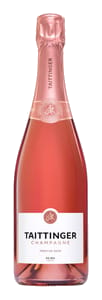 Taittinger Prestige Rosé, Brut