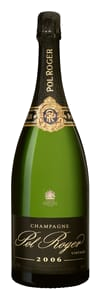Pol Roger Brut Vintage