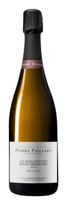 Pierre Paillard Les Maillerettes Bouzy Grand Cru Pinot Noir Extra Brut