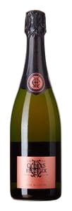 Charles Heidsieck Rosé Vintage