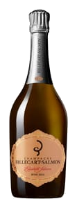 Billecart-Salmon Cuvée Elisabeth Salmon Rosé Brut