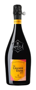 Veuve Clicquot La Grande Dame Rosé