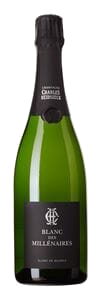Charles Heidsieck Blanc des Millénaires