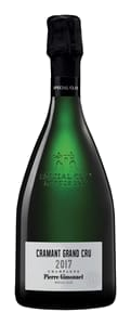 Pierre Gimonnet Special Club Cramant Grand Cru