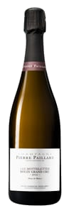 Pierre Paillard Les Mottelettes Bouzy Grand Cru Chardonnay Extra Brut
