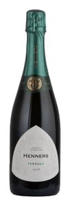 Henners Vintage Brut