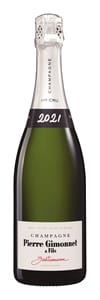 Pierre Gimonnet Gastronome Brut Blanc de Blancs
