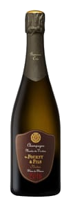Veuve Fourny Monts de Vertus 1er Cru Blanc de Blancs Extra Brut