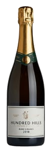 Hundred Hills Blanc de Blancs