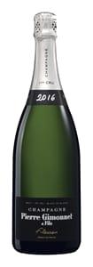 Pierre Gimonnet Fleuron Blanc de Blancs Brut