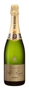Pol Roger Blanc de Blancs
