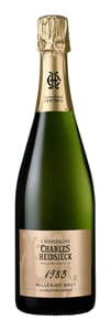 Charles Heidsieck Collection Crayères Vintage