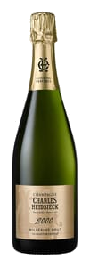 Charles Heidsieck Collection Crayères Vintage