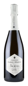 Barrat-Masson Fleur de Craie Brut Nature
