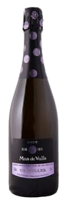 De Muller Mas de Valls brut nature