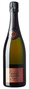 Charles Heidsieck Vintage Rosé