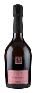 Doyard Oeil de Perdrix Grand Cru Extra Brut