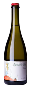 Gvantsa's Wine Tsitska Petnat
