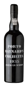 Maynard's Colheita