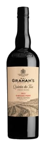 Graham's Quinta do Tua Vintage Port