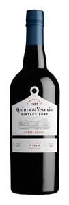 Quinta do Vesuvio Vintage