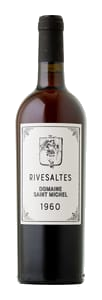 Vinflaske