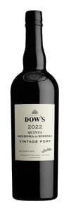 Dow's Quinta Senhora da Ribeira Vintage