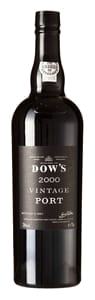 Dow's Vintage
