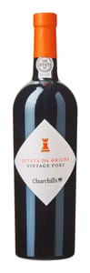 Quinta da Gricha Vintage Port