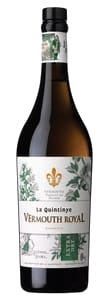 La Quintinye Vermouth Royal Extra Dry