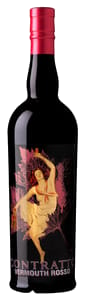 Contratto Vermouth Rosso