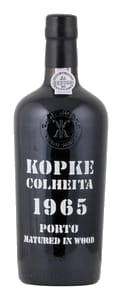 Kopke Colheita