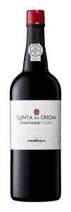 Quinta da Gricha Vintage Port