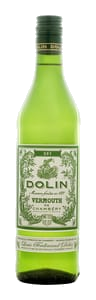 Dolin Vermouth de Chambéry Dry