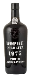 Kopke Colheita