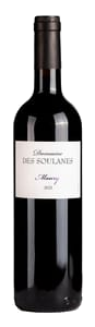 Soulanes Maury