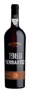 Blandy's Terrantez