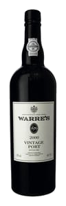 Warre's Vintage