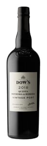 Dow's Quinta Senhora da Ribeira Vintage