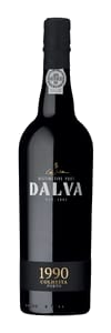 Dalva Porto Colheita