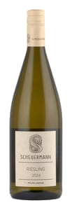 Scheuermann Riesling