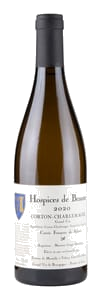 Hospices de Beaune Corton-Charlemagne Grand Cru Cuvée Francois de Salins