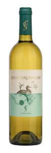Serra Ferdinandea Bianco