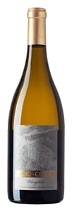 Radio-Coteau Wingtine Chardonnay