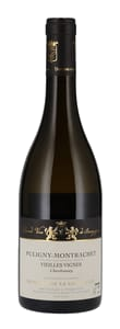 Dom. de la Choupette Puligny-Montrachet Vieilles Vignes