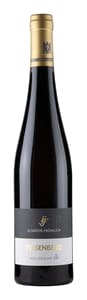 Schäfer-Fröhlich Felsenberg Riesling GG