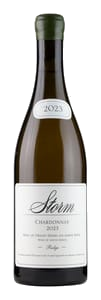 Storm Wines Ridge Chardonnay