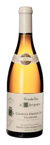Raoul Gautherin Chablis Grand Cru Vaudesirs