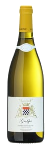 Vini Noüe Marinic Groblja